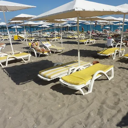 Villa Cristal Kemer