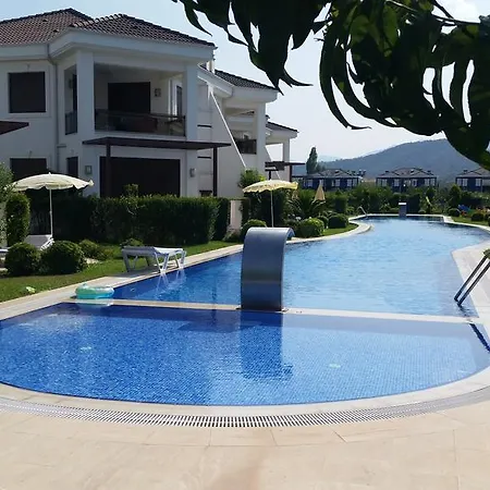 Villa Cristal *