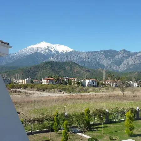 Villa Cristal *