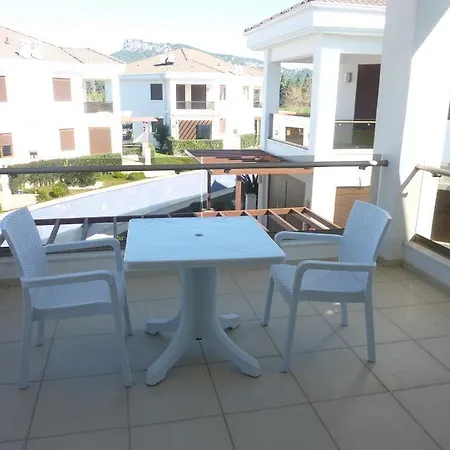 Villa Cristal Kemer
