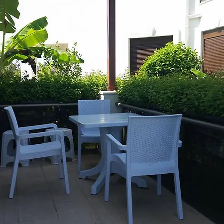 Villa Cristal *
