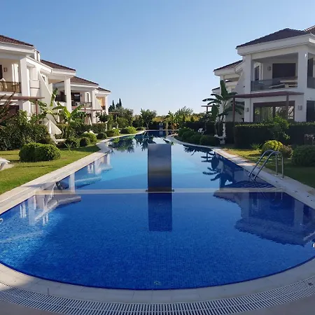 Cristal * Kemer