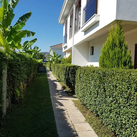 Villa Cristal