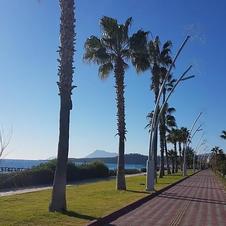 Villa Cristal Kemer
