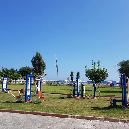 Cristal Kemer