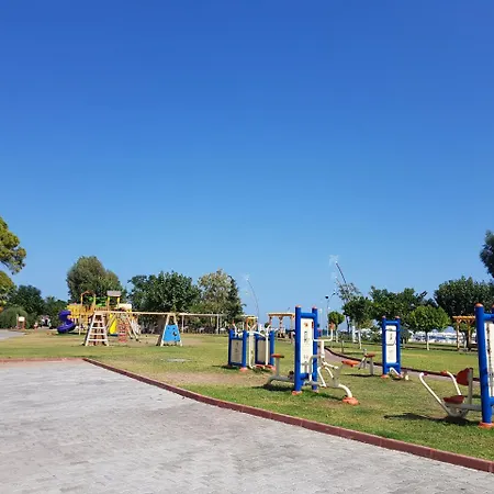 Cristal Villa Kemer