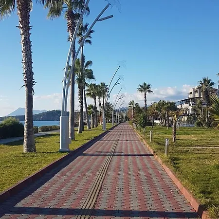 Cristal Villa Kemer
