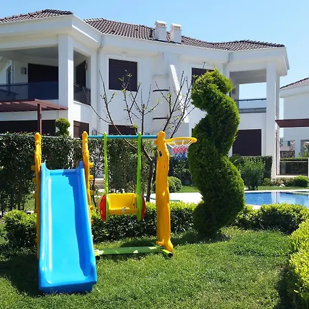 Cristal Villa Kemer