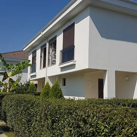 Villa Cristal Kemer