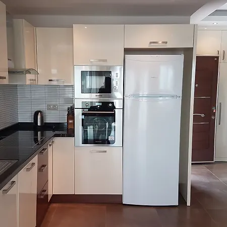 Cristal Villa