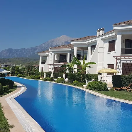 Villa Cristal