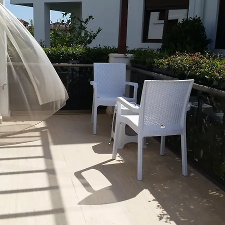 Cristal Kemer