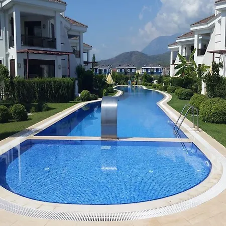 Villa Cristal