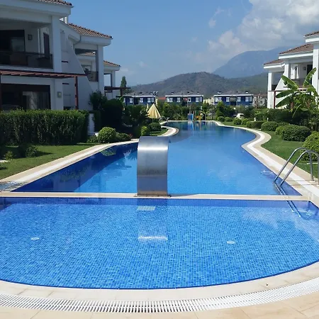 Cristal Villa