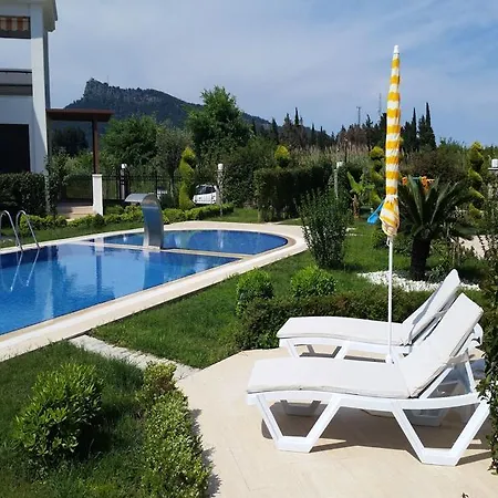 Villa Cristal
