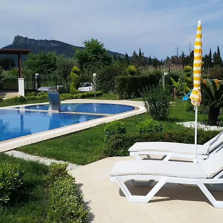 Cristal Villa Kemer
