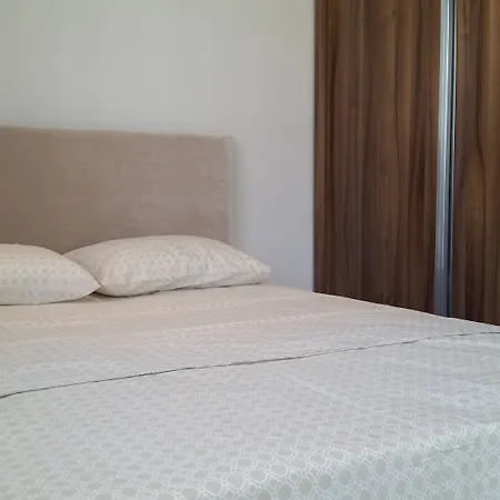Villa Cristal Kemer