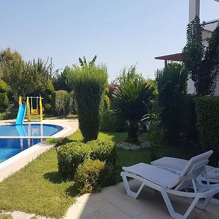 Villa Cristal