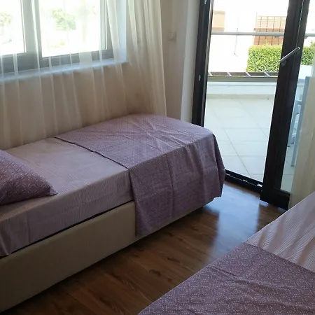Cristal Villa