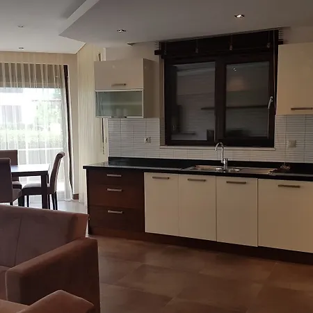 Cristal Villa *