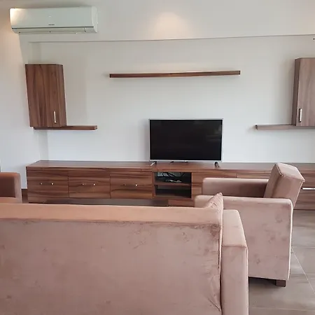 Villa Cristal Kemer