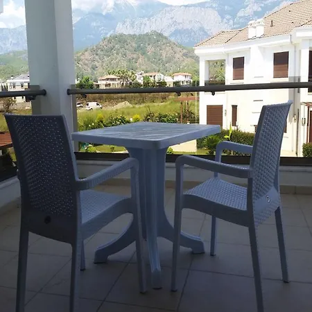 Cristal * Kemer