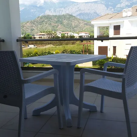 Cristal Villa Kemer