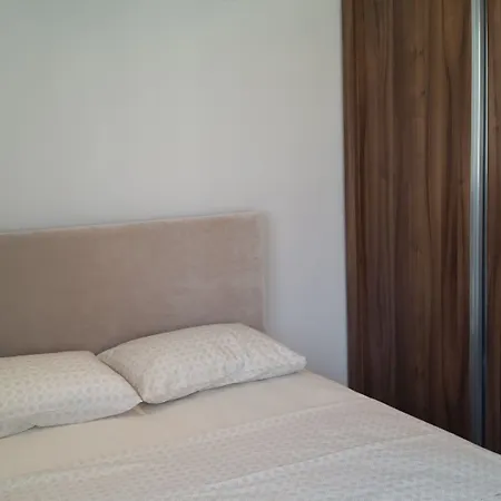 Cristal Villa *