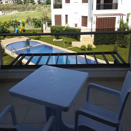 Villa Cristal
