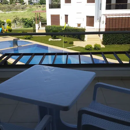 Cristal Villa *