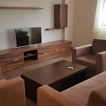 Cristal Villa *