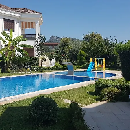 Villa Cristal