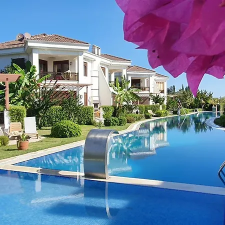 Villa Cristal Kemer