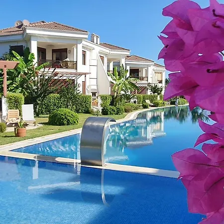 Villa Cristal Kemer